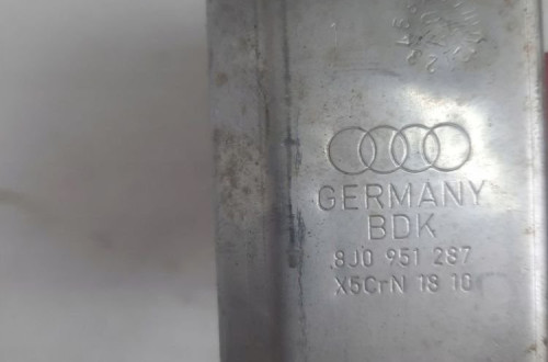 AUDI TT 8J SYRENA ALARM 8J0951287