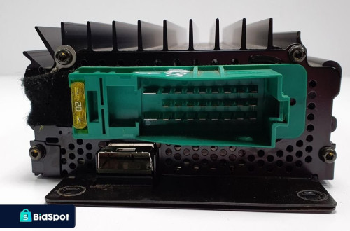 WZMACNIACZ BOSE MERCEDES SL R230 2308200189