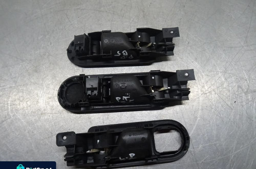 VW PASSAT B5 SEDAN 1.6 B KLAMKA WEWNĘTRZNA PRAWA LEWA PRZÓD LUB PRAWY TYŁ