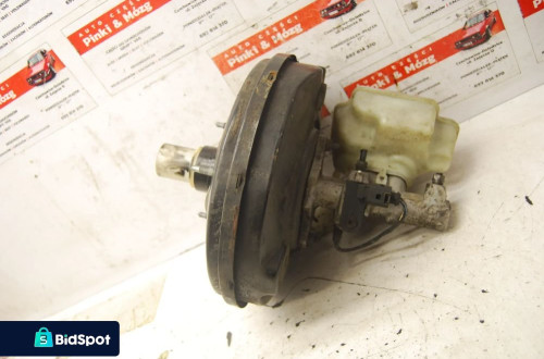 SERWO POMPA HAMULCOWA 1K1614105AQ AUDI A3 8P SEAT SKODA VW