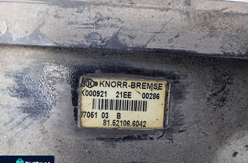 ZAWÓR MAN TGA 18.440 81.52106.6042