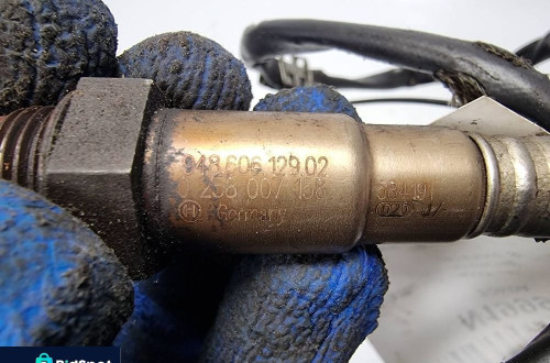 SONDA PORSCHE CAYENNE S 94860612902