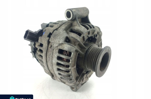 ALTERNATOR FORD MONDEO MK3 LIFT (2003-2007) 2.0 TDCI 130KM FMBA 0124415030