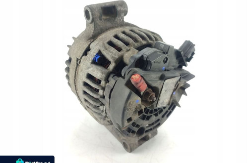 ALTERNATOR FORD MONDEO MK3 LIFT (2003-2007) 2.0 TDCI 130KM FMBA 0124415030