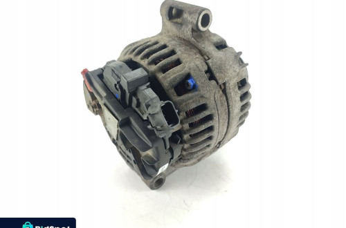 ALTERNATOR FORD MONDEO MK3 LIFT (2003-2007) 2.0 TDCI 130KM FMBA 0124415030