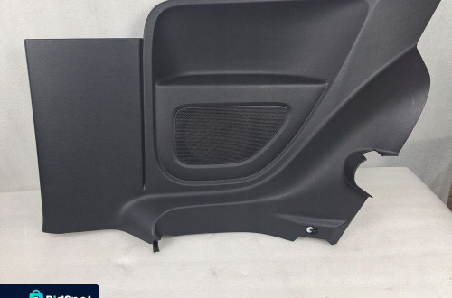 VW UP 3D BOCZEK TYŁ PRAWY 1S3867044M