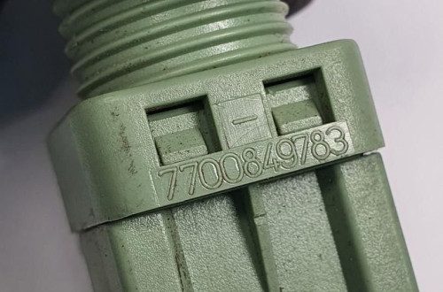 CZUJNIK STOP RENAULT MEGANE SCENIC I 7700849783