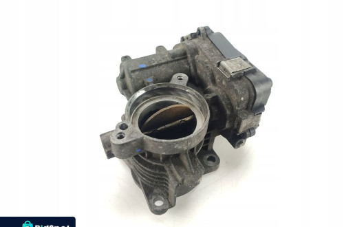 PRZEPUSTNICA OPEL ZAFIRA B (2005-2008) 1.9 CDTI 100KM Z19DTL 48CPD1