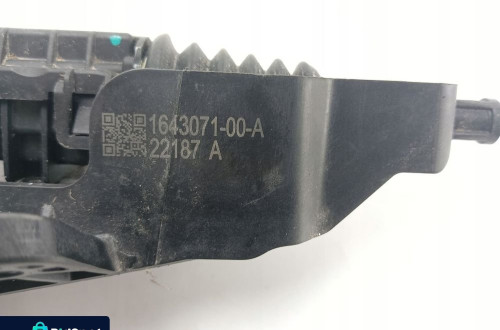 ZAMEK RYGIEL MASKI SIŁOWNIK TESLA MODEL Y (2019-) 1500397-00-E