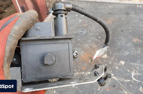 bmw e92 e91 e90 x3 przekaznik modul swiec 7798000