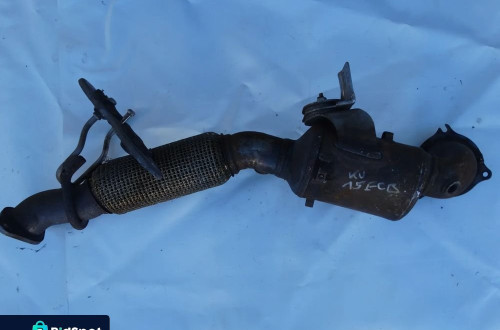 KATALIZATOR FORD KUGA II MK2 1.5 ECOBOOST F-VAT