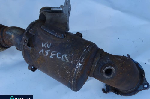 KATALIZATOR FORD KUGA II MK2 1.5 ECOBOOST F-VAT