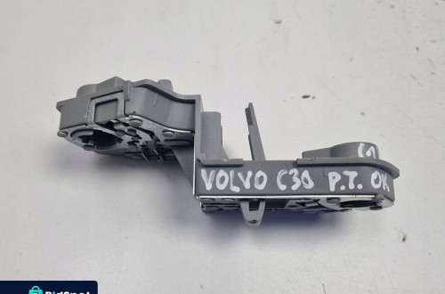 Volvo C30 WKŁAD TYLNEJ LAMPY ŻARÓWKI TYLNEJ PRAWEJ PRAWY TYŁ