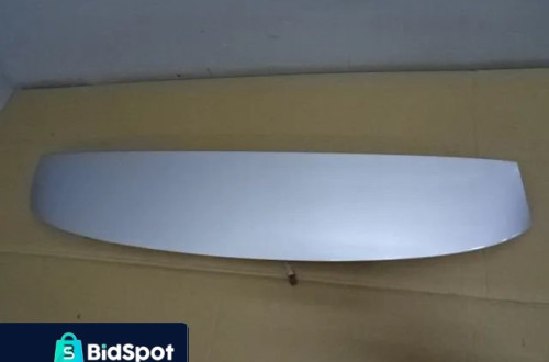 SPOILER LOTKA BMW E46 98-01 KOMBI NR39