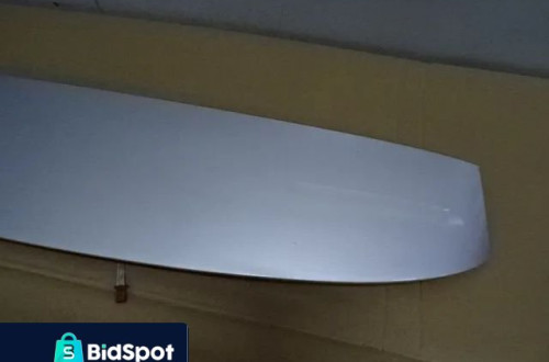 SPOILER LOTKA BMW E46 98-01 KOMBI NR39