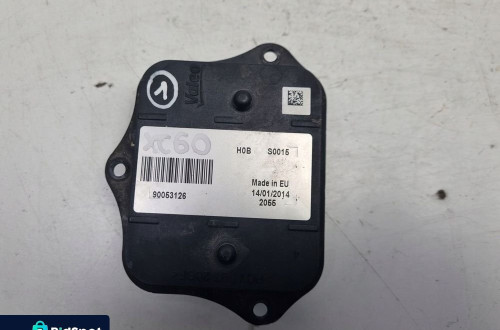 Volvo S60 II V60 XC60 MODUŁ SKRĘTU przetwornica 90053126