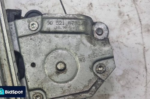 PODNOŚNIK SZYBY PT OPEL ASTRA G