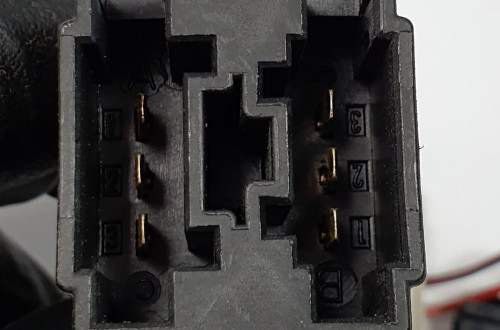 CZUJNIK HAMULCA STOP STOPU MERCEDES SL AMG R230