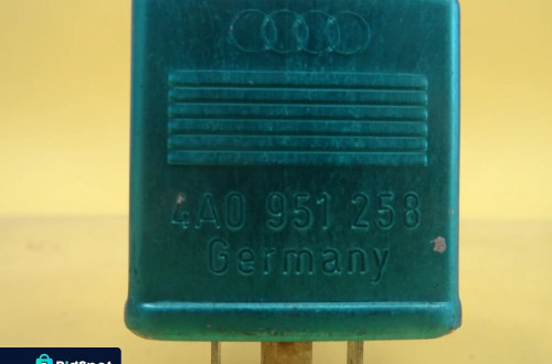 PRZEKAŹNIK 364 AUDI 80 B3, B4 4A0951258 NR288