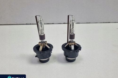 ŻARÓWKI ŻARÓWKA KSENON XENON D2R 35W