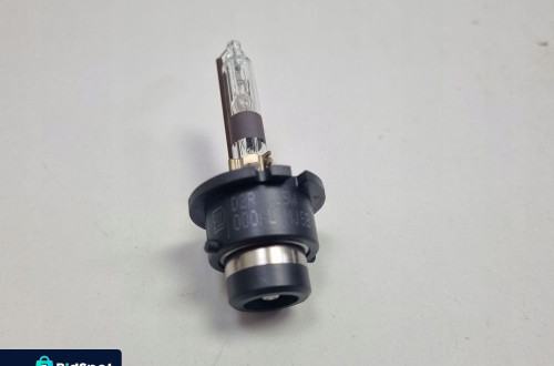ŻARÓWKI ŻARÓWKA KSENON XENON D2R 35W