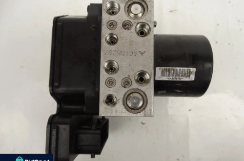 POMPA ABS STEROWNIK 13332550 INSIGNIA A 1.8 F-VAT