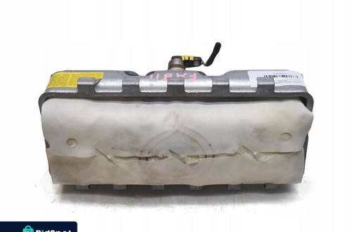 PODUSZKA AIRBAG PASAŻERA SKODA FABIA II 5J1880202