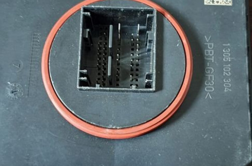bmw g30 g31 g12 modul sterownik przetwornica lampy 8491412