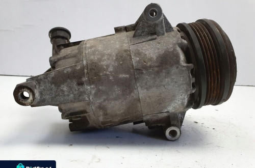 Opel Astra III H 1.6 16V SPRĘŻARKA KLIMATYZACJI 13124750 WK