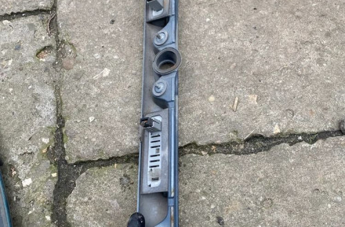 opel vectra b kombi blenda listwa klapy tyl tylnej bagaznika 90585933