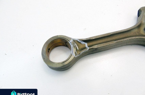 Korbowód 1.4 D D4D Yaris Ii Auris Verso Corolla