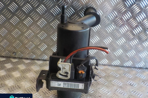 CITROEN DS5 2.0 DCI POMPA WSPOMAGANIA 9806456080