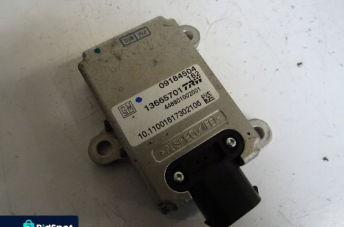 MODUŁ ESP VECTRA C 1.9 CDTI 13665701 09184504