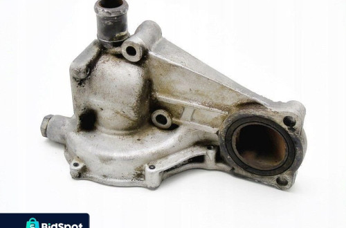 Obudowa Pompy Wody 1.8 T Turbo Passat Audi A4 A6