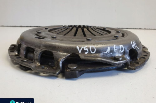 Volvo S40 II V50 1.6 D SPRZĘGŁO TARCZA DOCISK