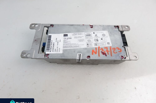 MODUŁ BLUETOOTH BMW X1 (E84) 9257161