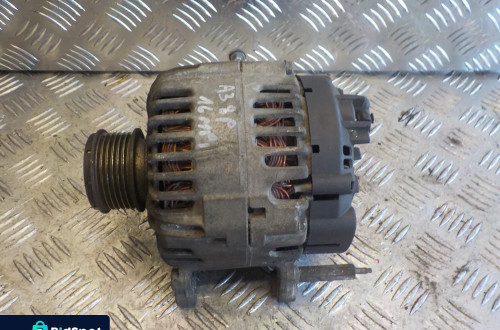 AUDI A3 8P 1.6 16V ALTERNATOR 06F903023C