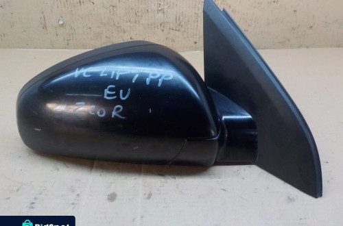 OPEL VECTRA C LIFT LUSTERKO PRAWE Z20R EUROPA