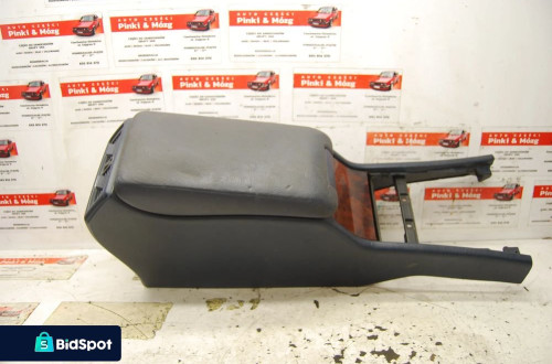 PODŁOKIETNIK TUNEL 9300305 MERCEDES W210