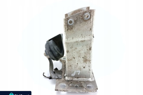 STREFA ZGNIOTU LEWA AUDI A4 B9 8W6807133