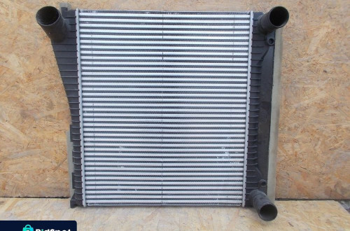 INTERCOOLER L R RANGE ROVER SPORT 3.0 TD V6