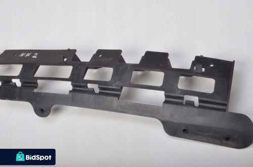 FORD PUMA MK2 ŚLIZG ZDERZAKA TYŁ TYLNY ŚRODEK