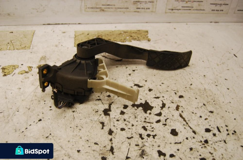 POTENCJOMETR GAZU 1J1721503H VW GOLF IV 1.9 TDI AUDI SEAT SKODA 1J1721503K