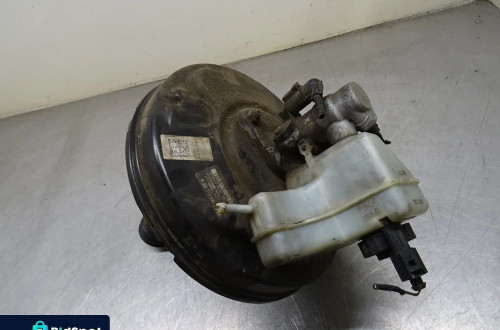 VW PASSAT B6 2.0 TDI SERWO HAMULCOWE
