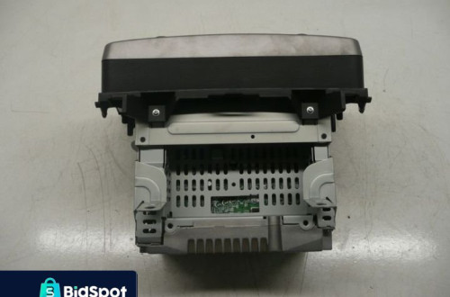 Mazda 6 GH radio cd Zmieniarka 08-12