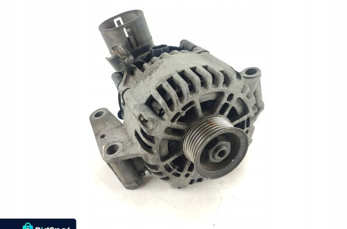 ALTERNATOR FORD MONDEO MK3 (2000-2003) 2.0 TDCI 115KM HJBA