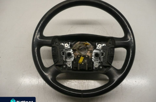 VW Passat B5 kierownica Multifunkcja 01-04