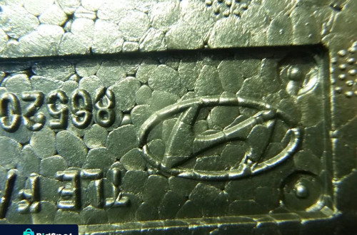 hyundai tucson ii iii lift absorber zderzaka przód nowy oryginał