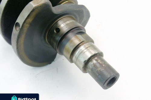 Wał Korbowy 800 0.8 Matiz Spark Tico