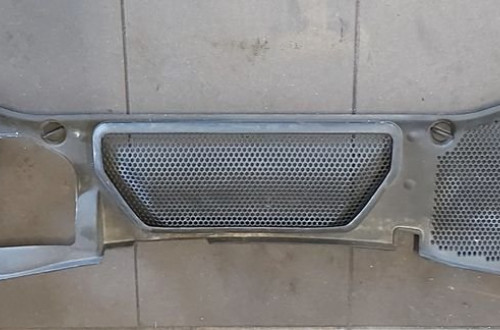 VW PHAETON LIFT 08r PODSZYBIE 3D1819417H